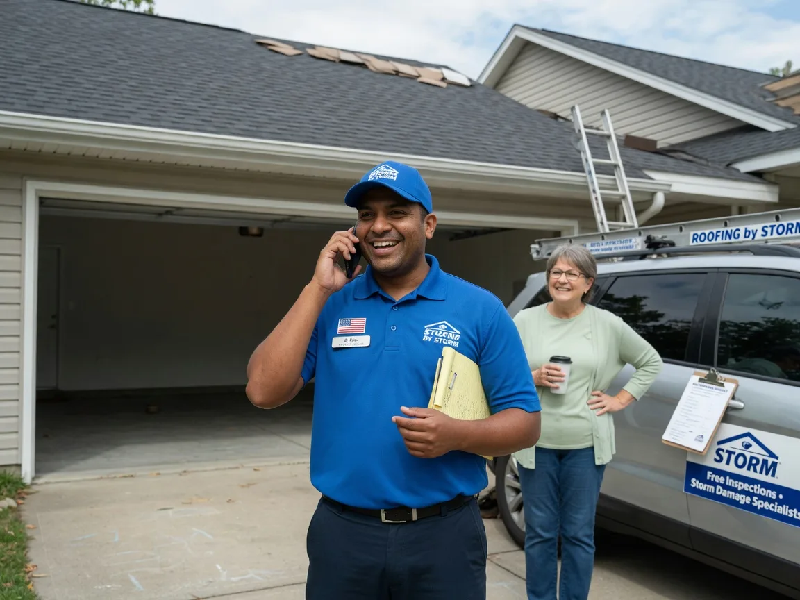 Roof Repair Near Me New Canton, IL FAQs